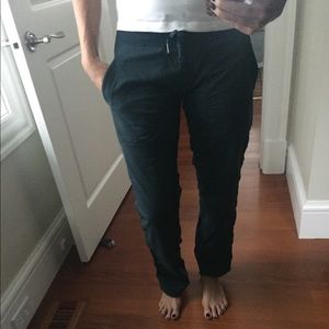 Lululemon Dance Studio Pant - unlined